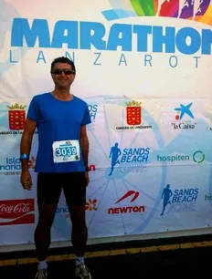 Gonzalo Arias