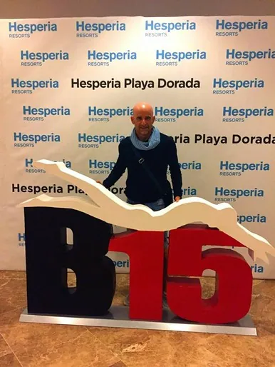 Ignacio Egea Ureña