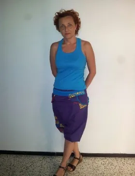 Irene Perera