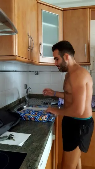 Jesús Matos