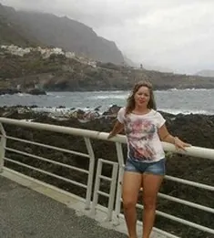 Laura Martín Rijo