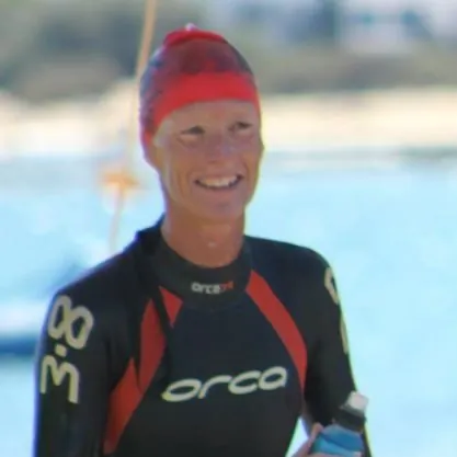 Linda Pedersen