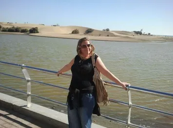 Lucia Garcia