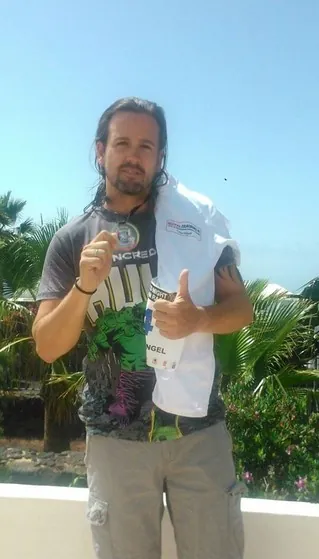 Miguel Aguerralde