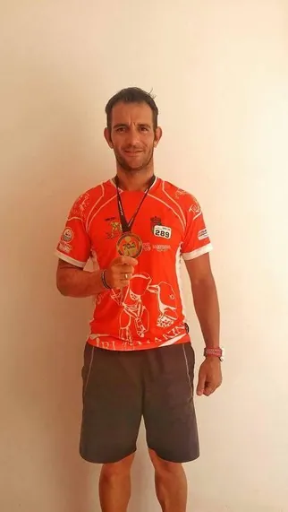 Ramón Amorós
