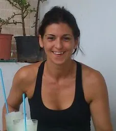 Raquel Rojas