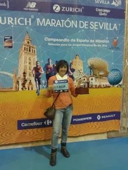 Rocio Andrada