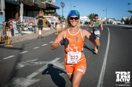 Sandra Cedrés