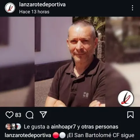 Publicación de Nutritraining en Instagram del 2025-07-22