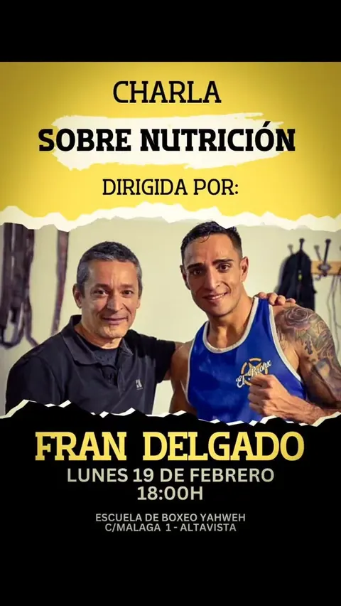 Publicación de Nutritraining en Instagram del 2026-01-15